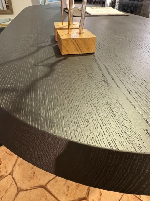 Tavolo rettangolare Bonaldo Padiglioni