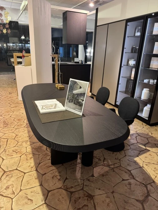 Tavolo rettangolare Bonaldo Padiglioni