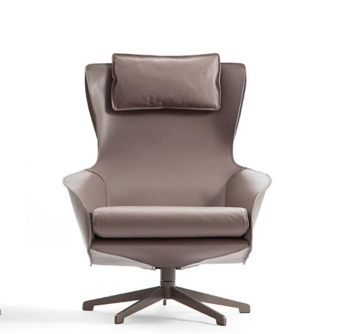 Chaise longue Cassina CAB LOUNGE 423