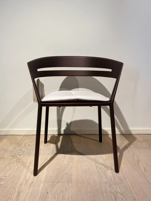Sedia da giardino Fast Poltroncina Ria