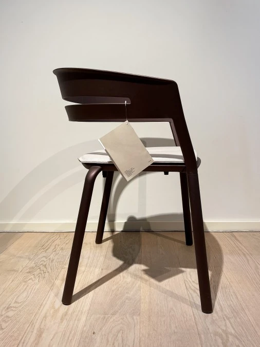 Sedia da giardino Fast Poltroncina Ria