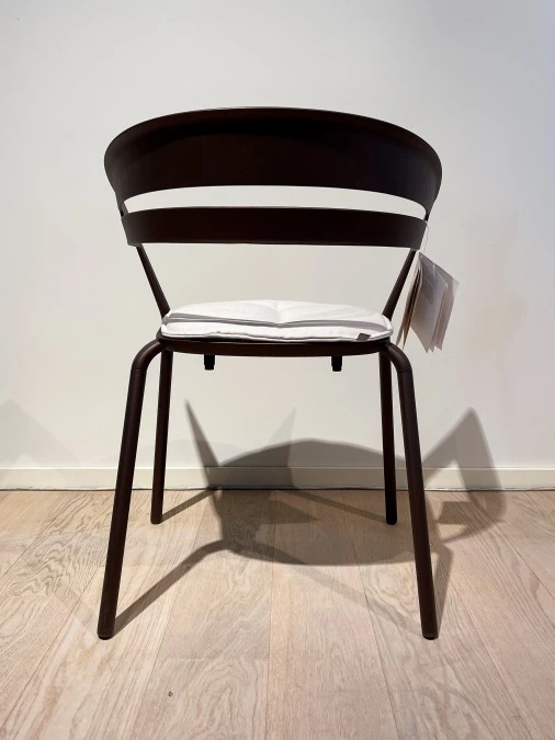 Sedia da giardino Fast Poltroncina Ria