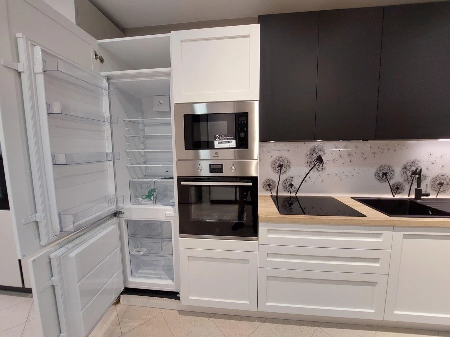 Cucina lineare Prima Cucine Clio