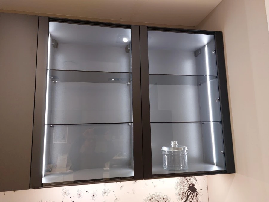 Cucina lineare Prima Cucine Clio