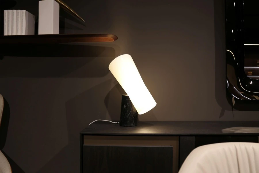 Lampada da tavolo Foscarini NILE