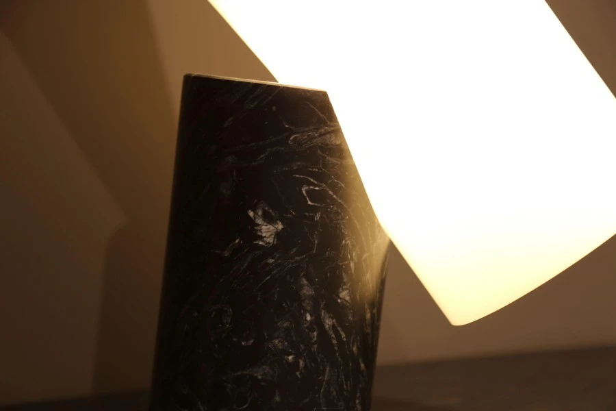 Lampada da tavolo Foscarini NILE