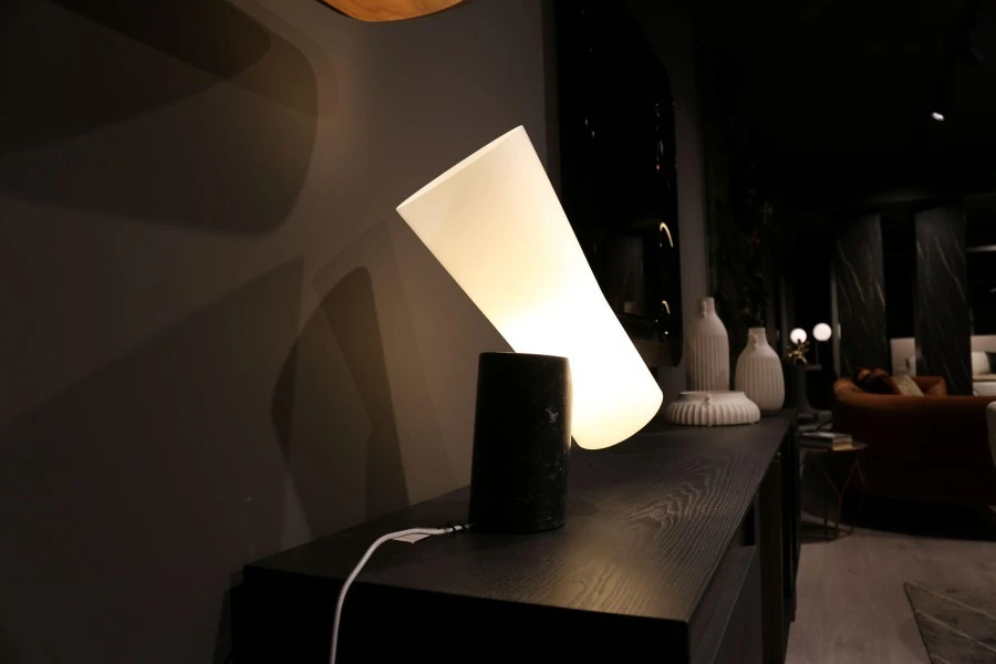 Lampada da tavolo Foscarini NILE