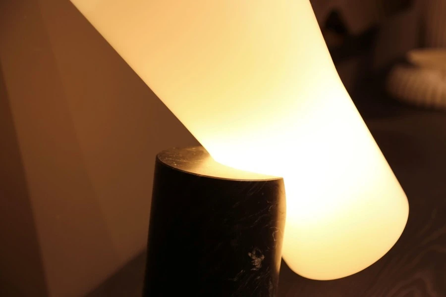 Lampada da tavolo Foscarini NILE