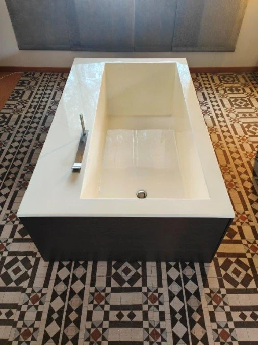 Vasca da bagno Boffi SWIM