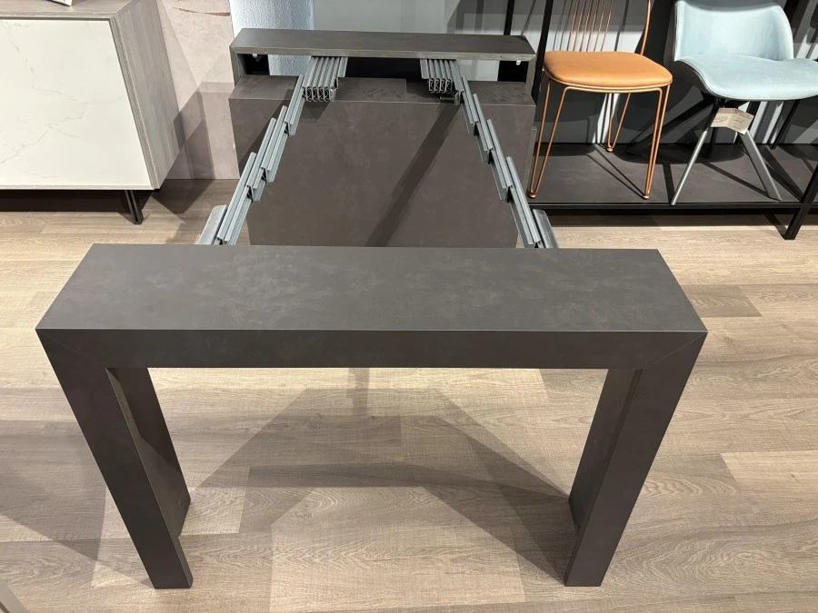Tavolo Trasformabile Target Point Pandora
