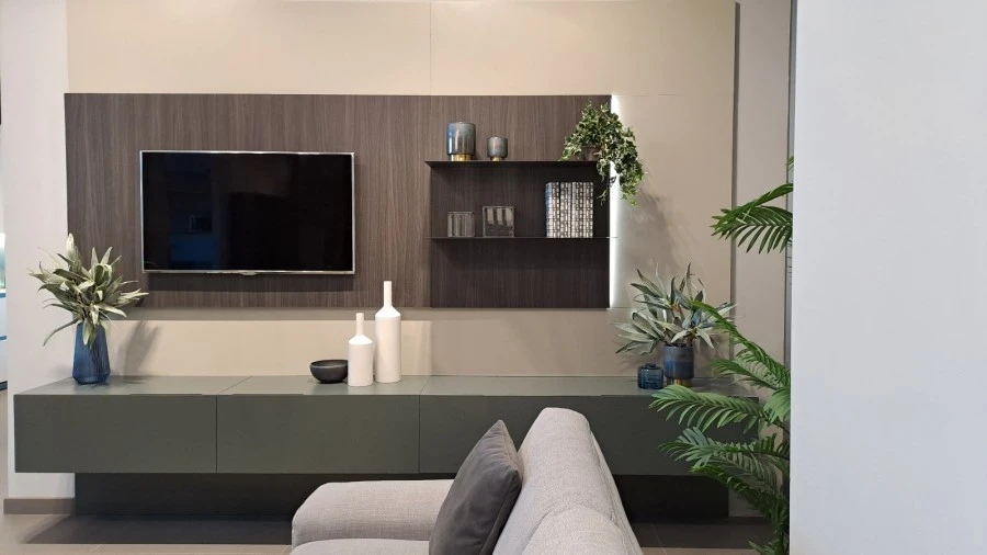 Soggiorno Febal Casa System45