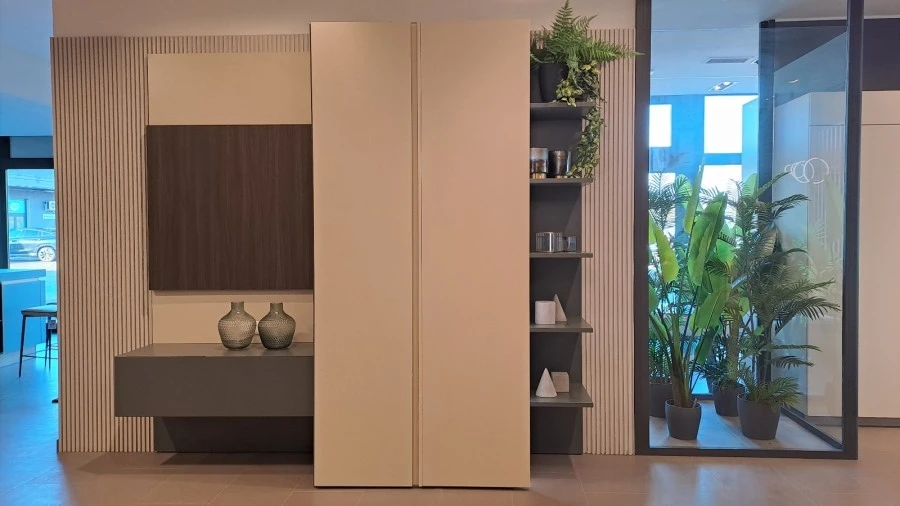 Soggiorno Febal Casa System45