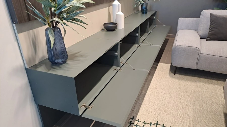 Soggiorno Febal Casa System45