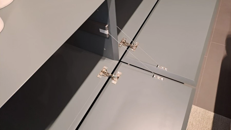 Soggiorno Febal Casa System45