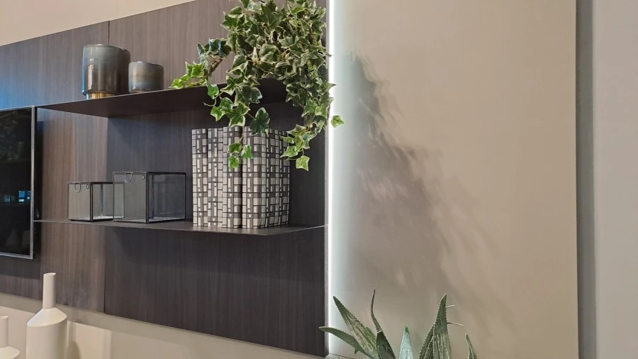 Soggiorno Febal Casa System45