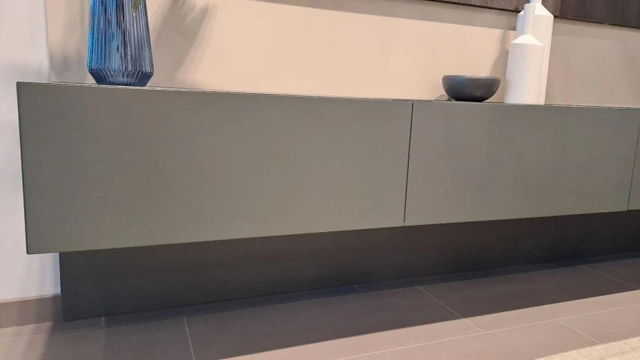 Soggiorno Febal Casa System45