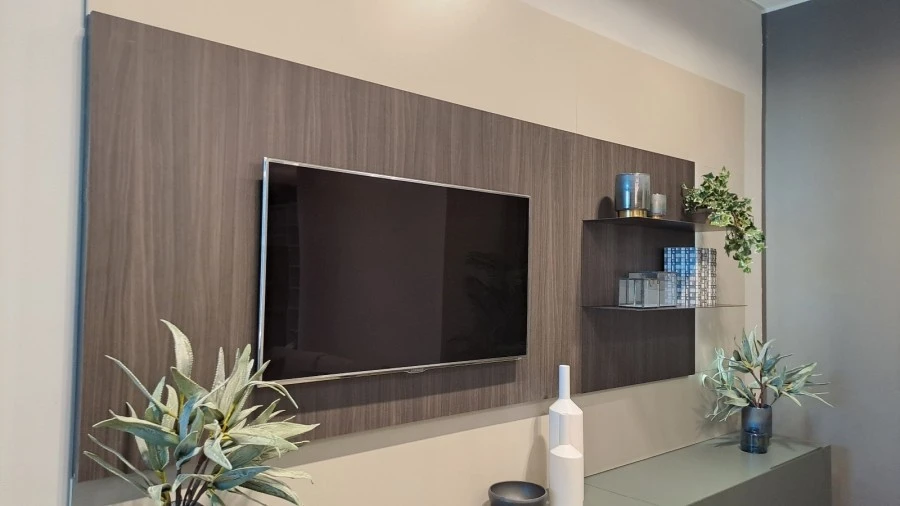 Soggiorno Febal Casa System45