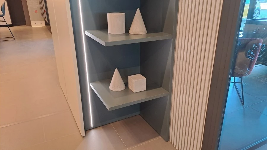 Soggiorno Febal Casa System45