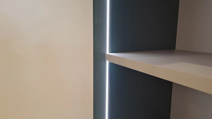 Soggiorno Febal Casa System45