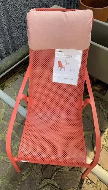 Sdraio Nardi Outdoor Net Lounge