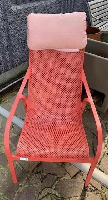 Sdraio Nardi Outdoor Net Lounge