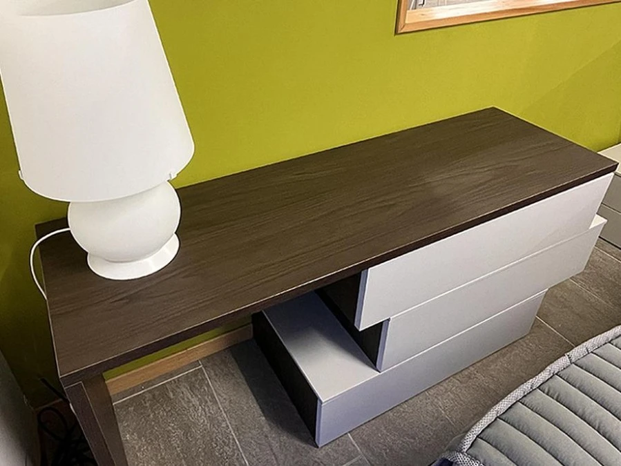 Comò Spagnol FLAT con scrittoio