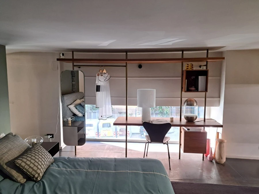 Cabina armadio Porro Boutique Must