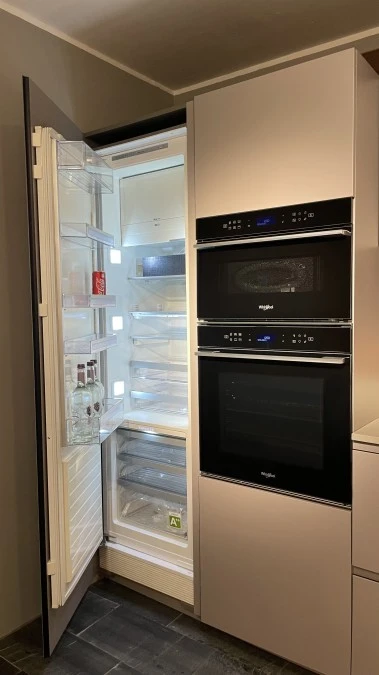 Cucina angolare Modulnova Light
