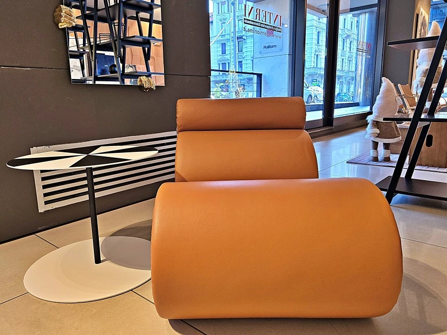 Poltrona Cappellini Tube Chair