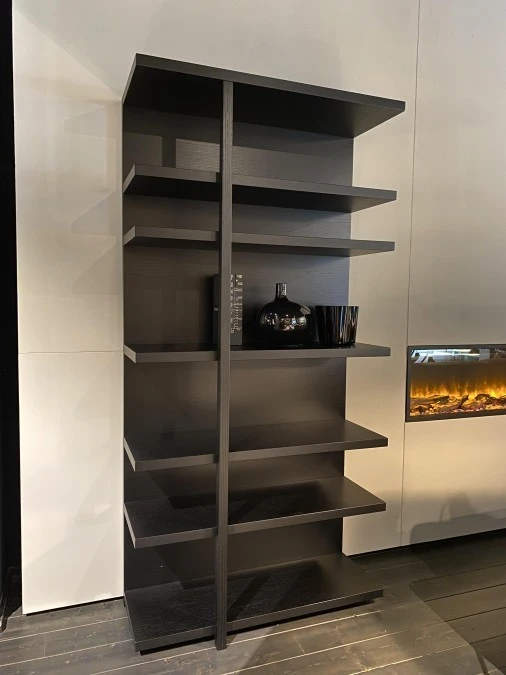 Piccola libreria Cassina Mex