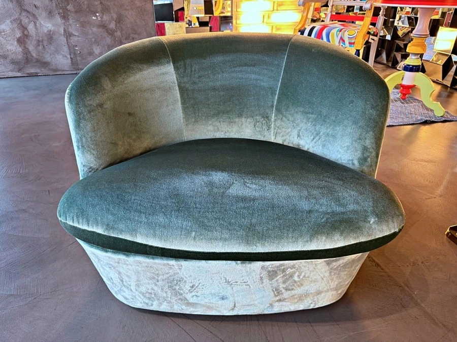 Poltrona Cappellini Orla
