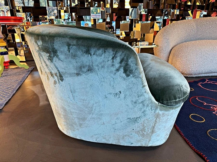 Poltrona Cappellini Orla
