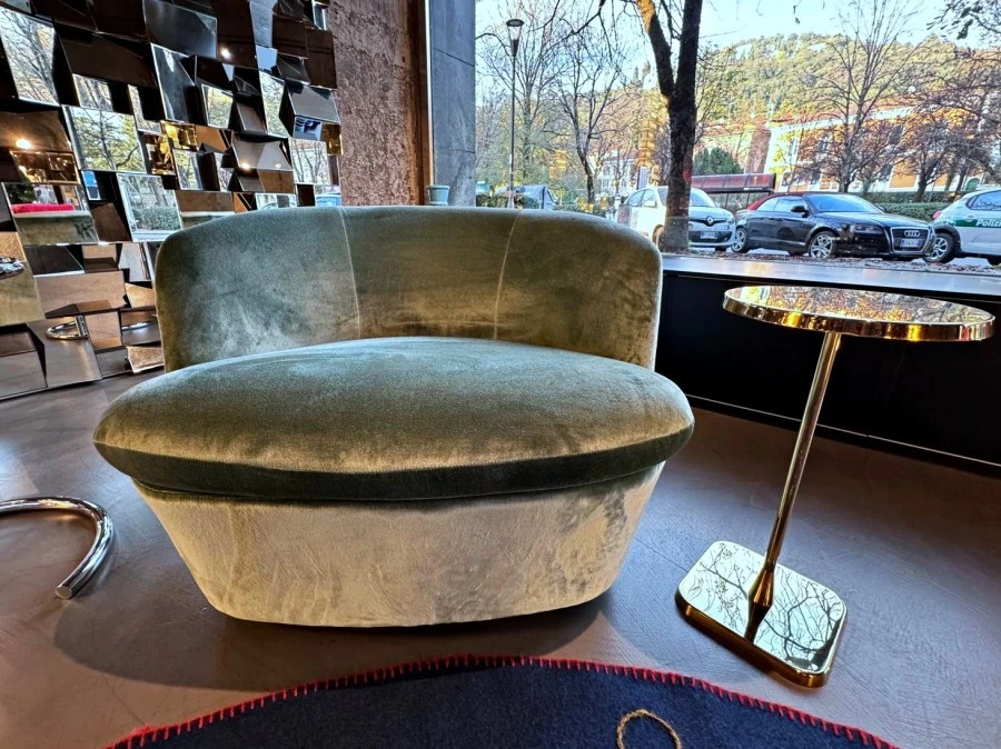 Poltrona Cappellini Orla
