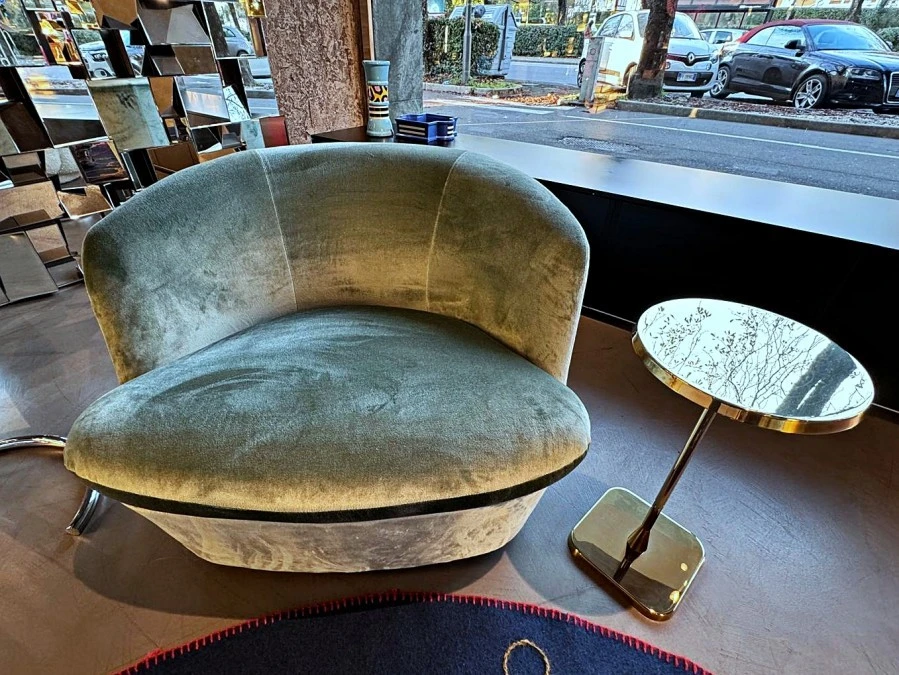 Poltrona Cappellini Orla