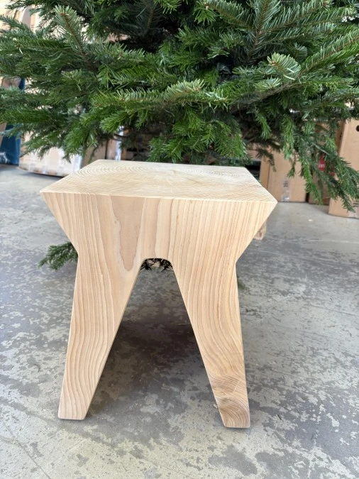 Sgabello Riva 1920 Sid