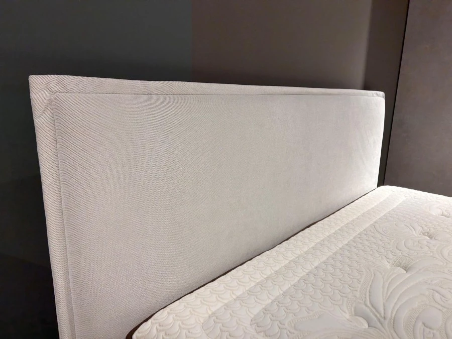 Letto matrimoniale con contenitore Stilfar Beatrice