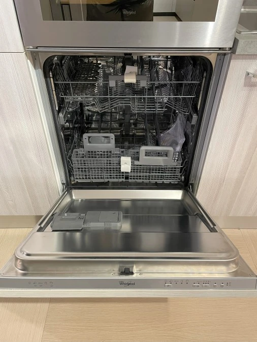 Cucina con penisola Forma 2000 Colibrì