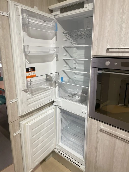 Cucina con penisola Forma 2000 Colibrì
