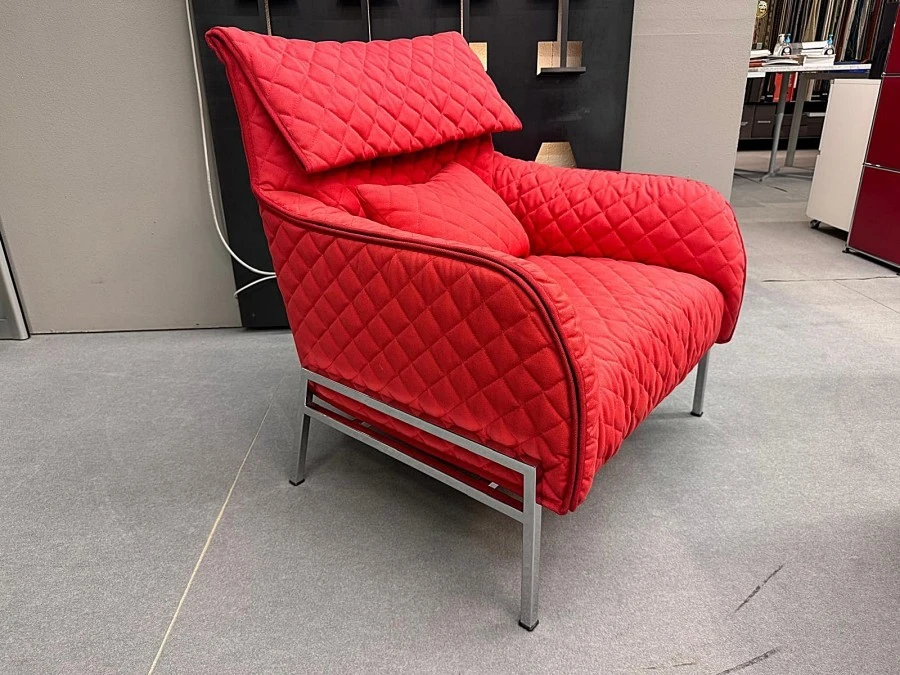 Poltrona De Padova Legere