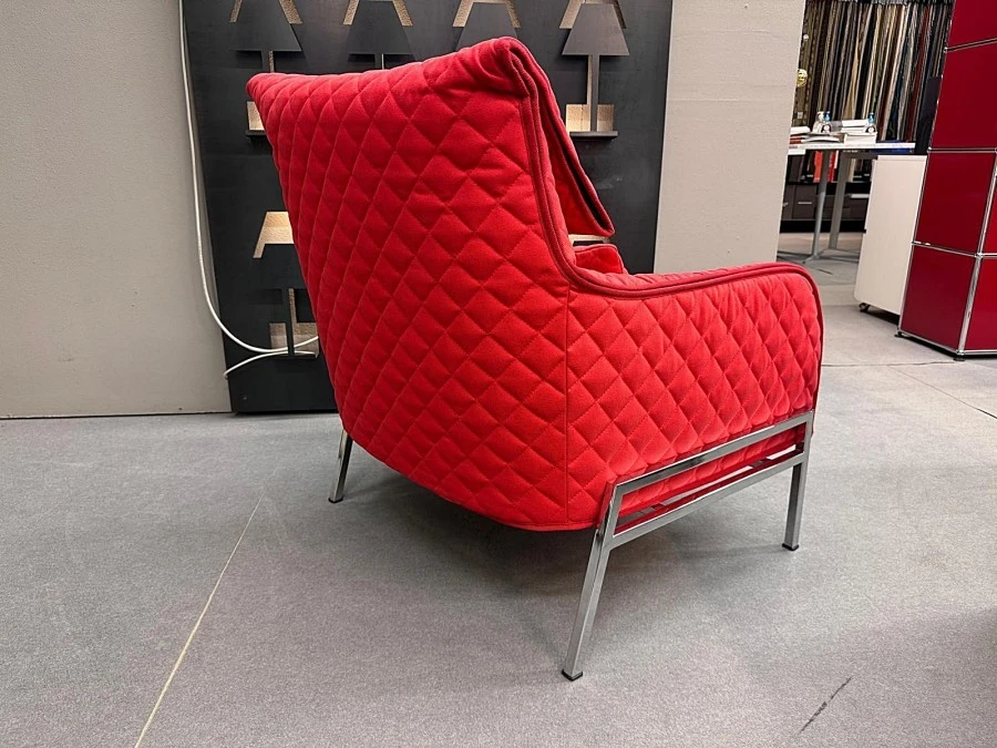 Poltrona De Padova Legere