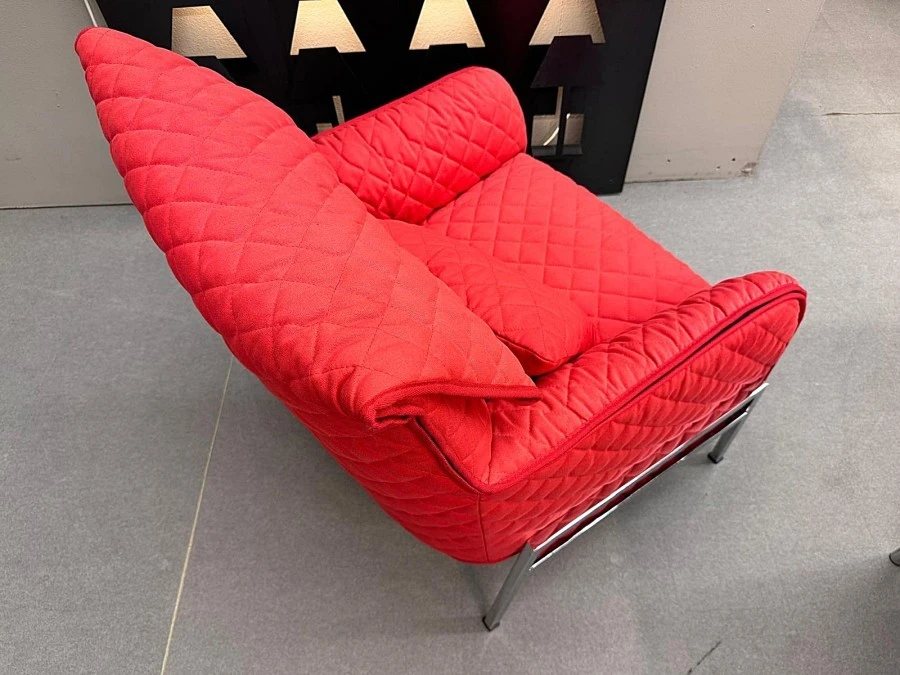 Poltrona De Padova Legere