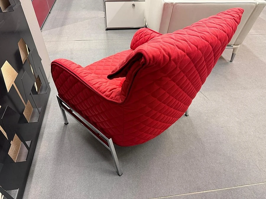 Poltrona De Padova Legere