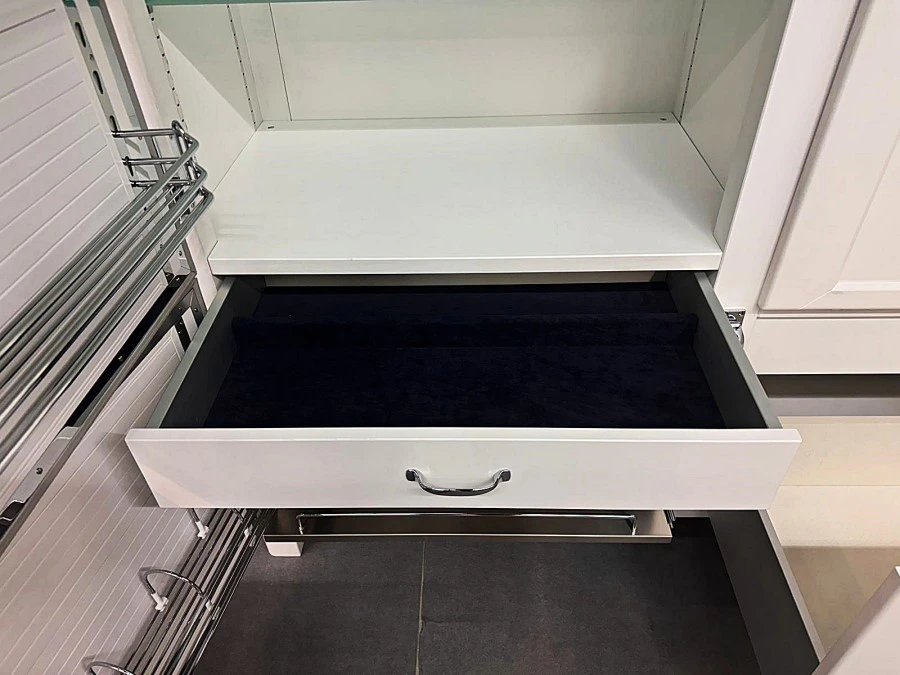 Cucina Meneghini La Cambusa