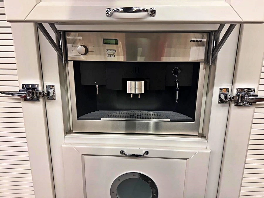 Cucina Meneghini La Cambusa