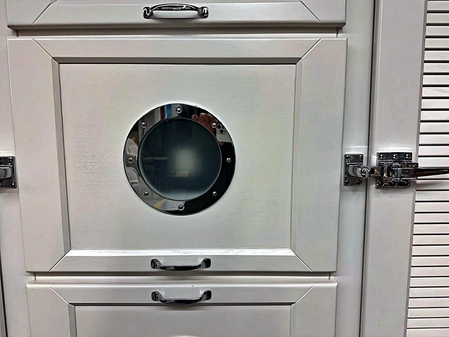 Cucina Meneghini La Cambusa