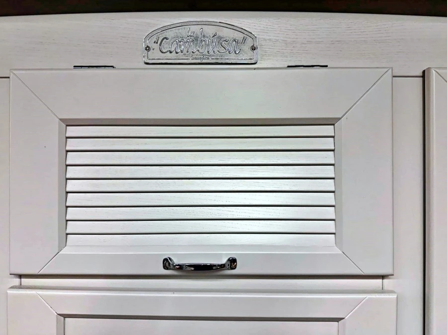Cucina Meneghini La Cambusa