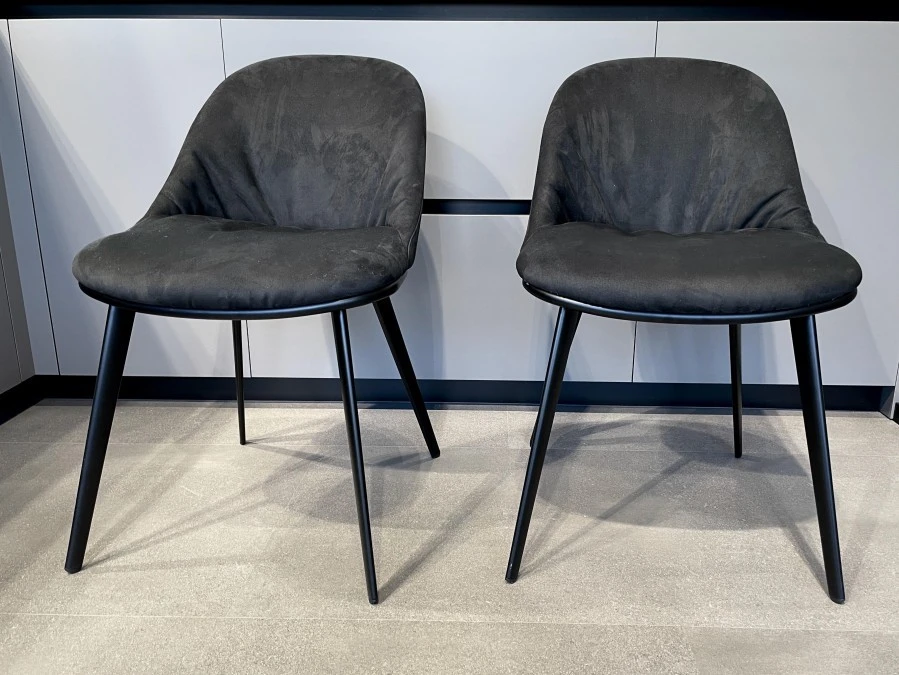Poltroncina Febal Casa Dea  (set di 4)