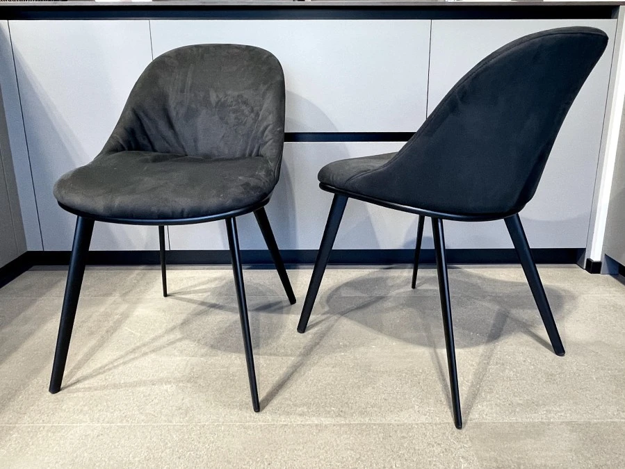 Poltroncina Febal Casa Dea  (set di 4)