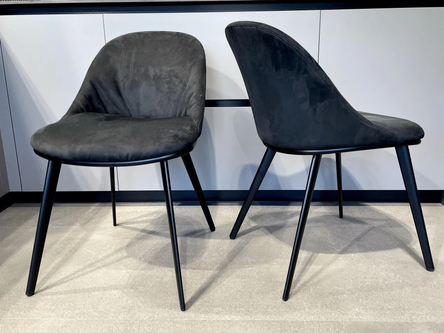 Poltroncina Febal Casa Dea  (set di 4)