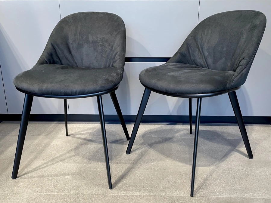 Poltroncina Febal Casa Dea  (set di 4)